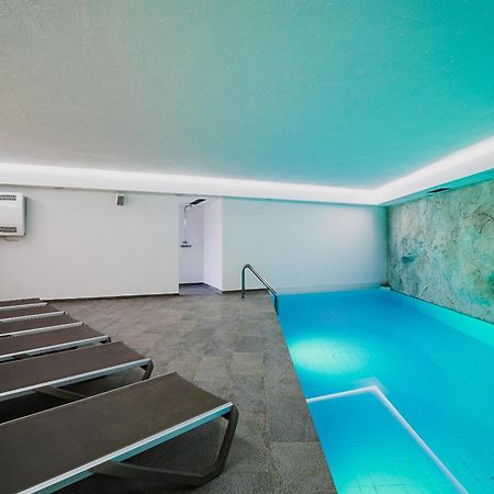 Apartments Maleric With Indoor Pool And Wellness Dragatuš Eksteriør bilde