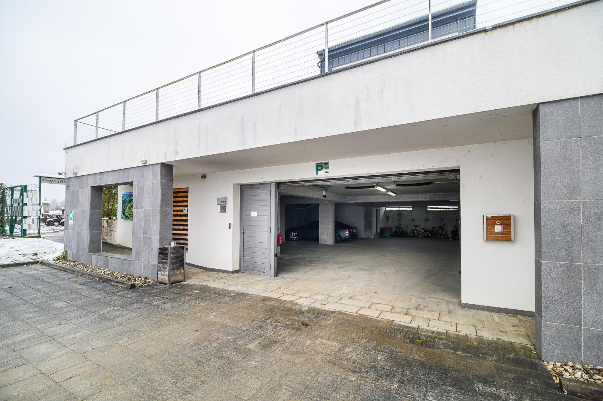 Apartments Maleric With Indoor Pool And Wellness Dragatuš Eksteriør bilde