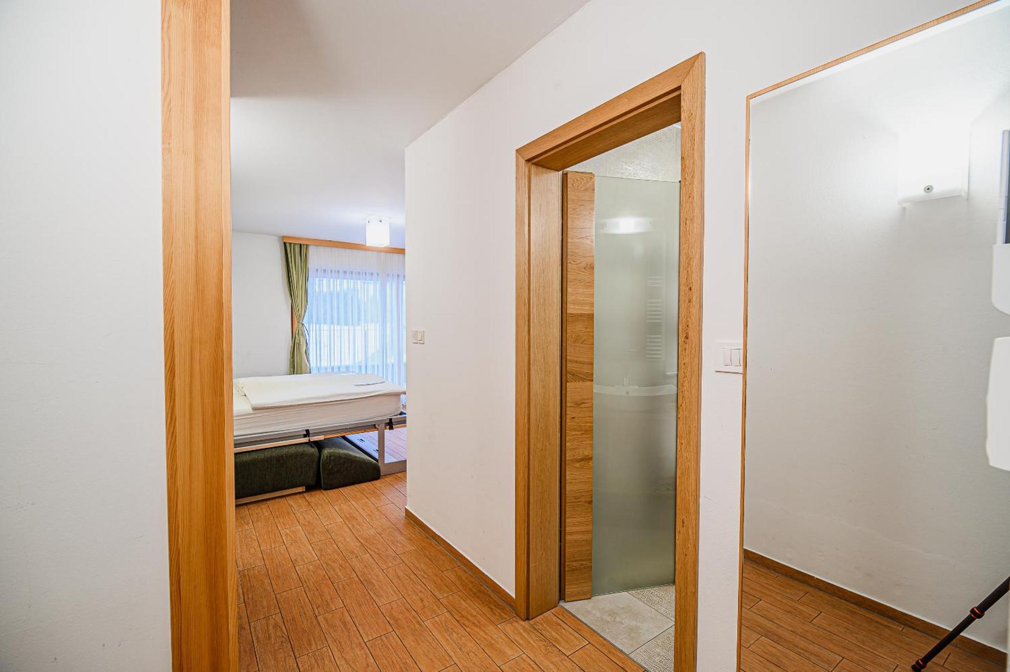 Apartments Maleric With Indoor Pool And Wellness Dragatuš Rom bilde