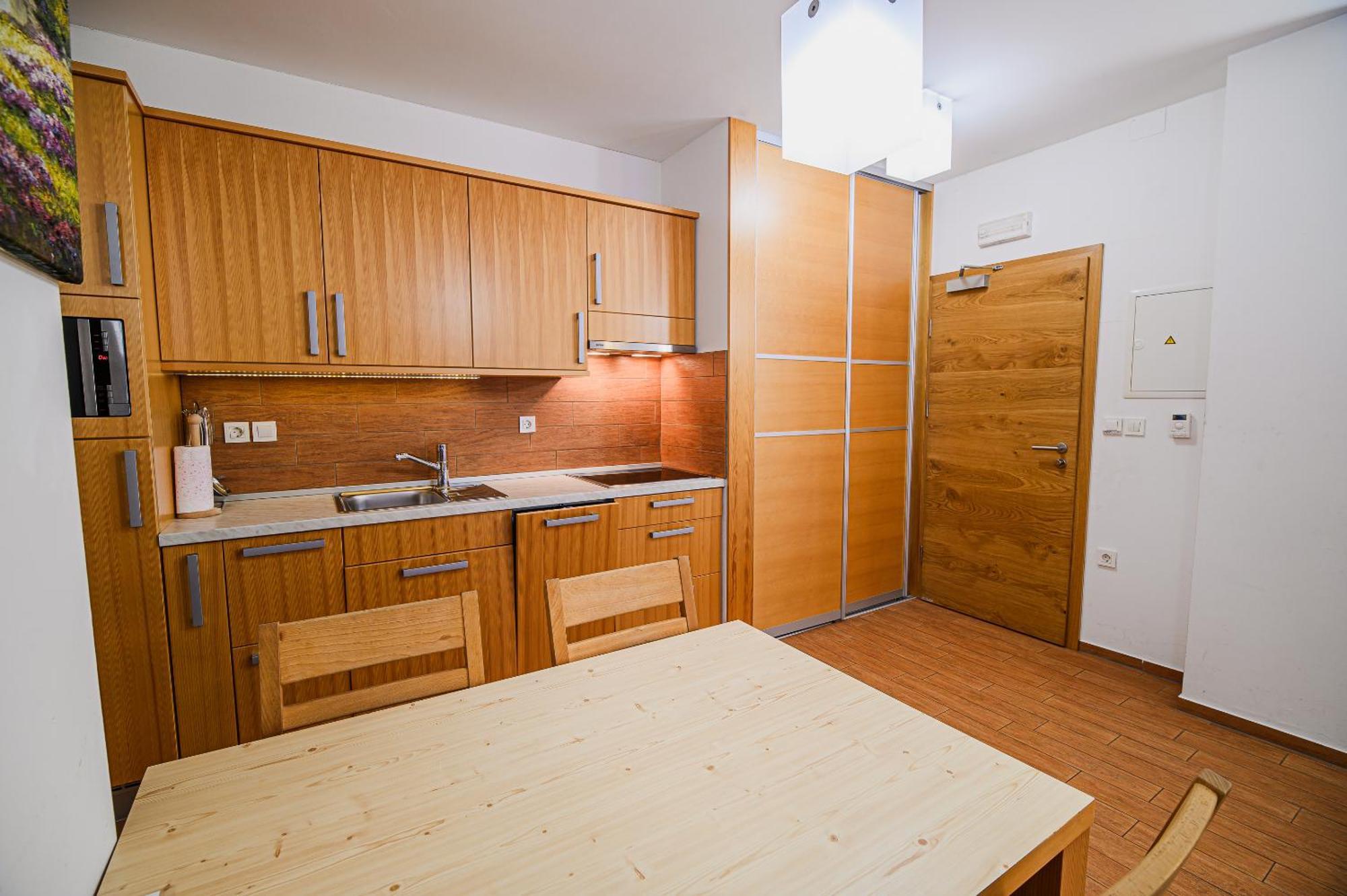Apartments Maleric With Indoor Pool And Wellness Dragatuš Rom bilde