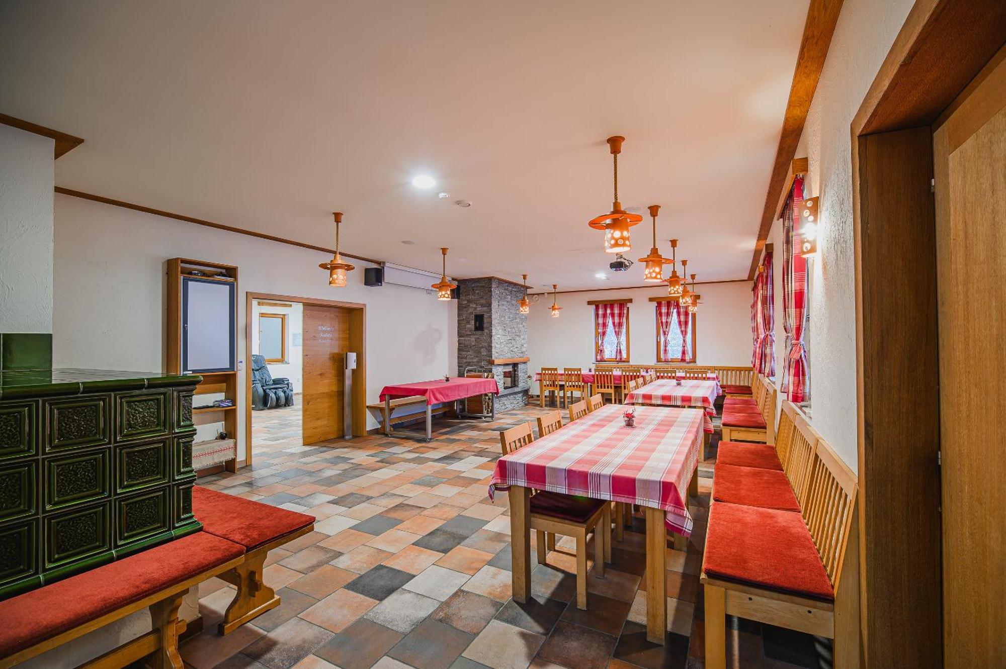 Apartments Maleric With Indoor Pool And Wellness Dragatuš Eksteriør bilde