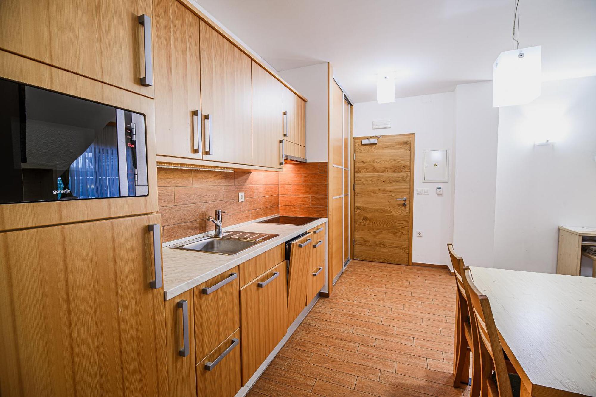 Apartments Maleric With Indoor Pool And Wellness Dragatuš Rom bilde