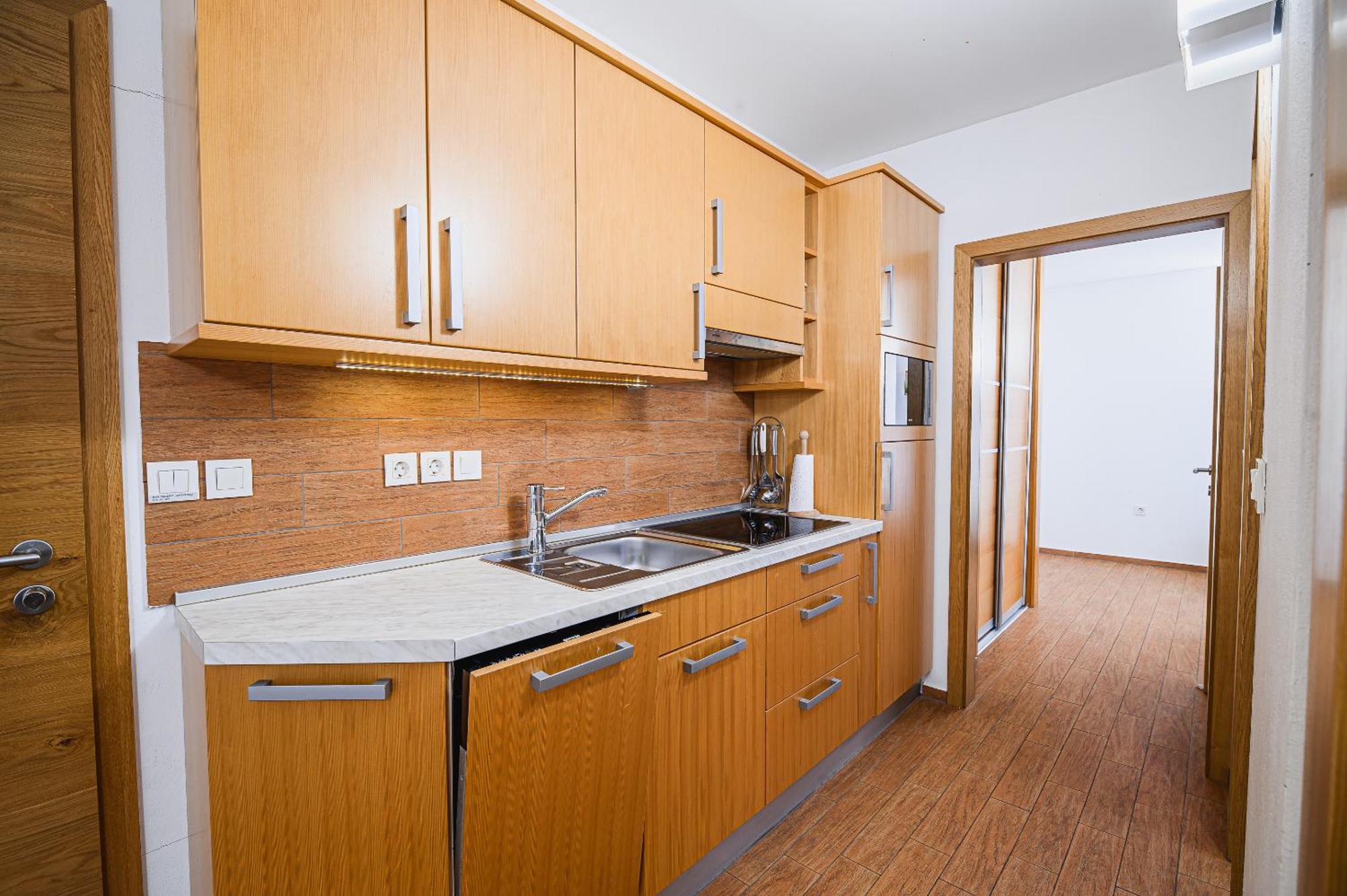 Apartments Maleric With Indoor Pool And Wellness Dragatuš Eksteriør bilde