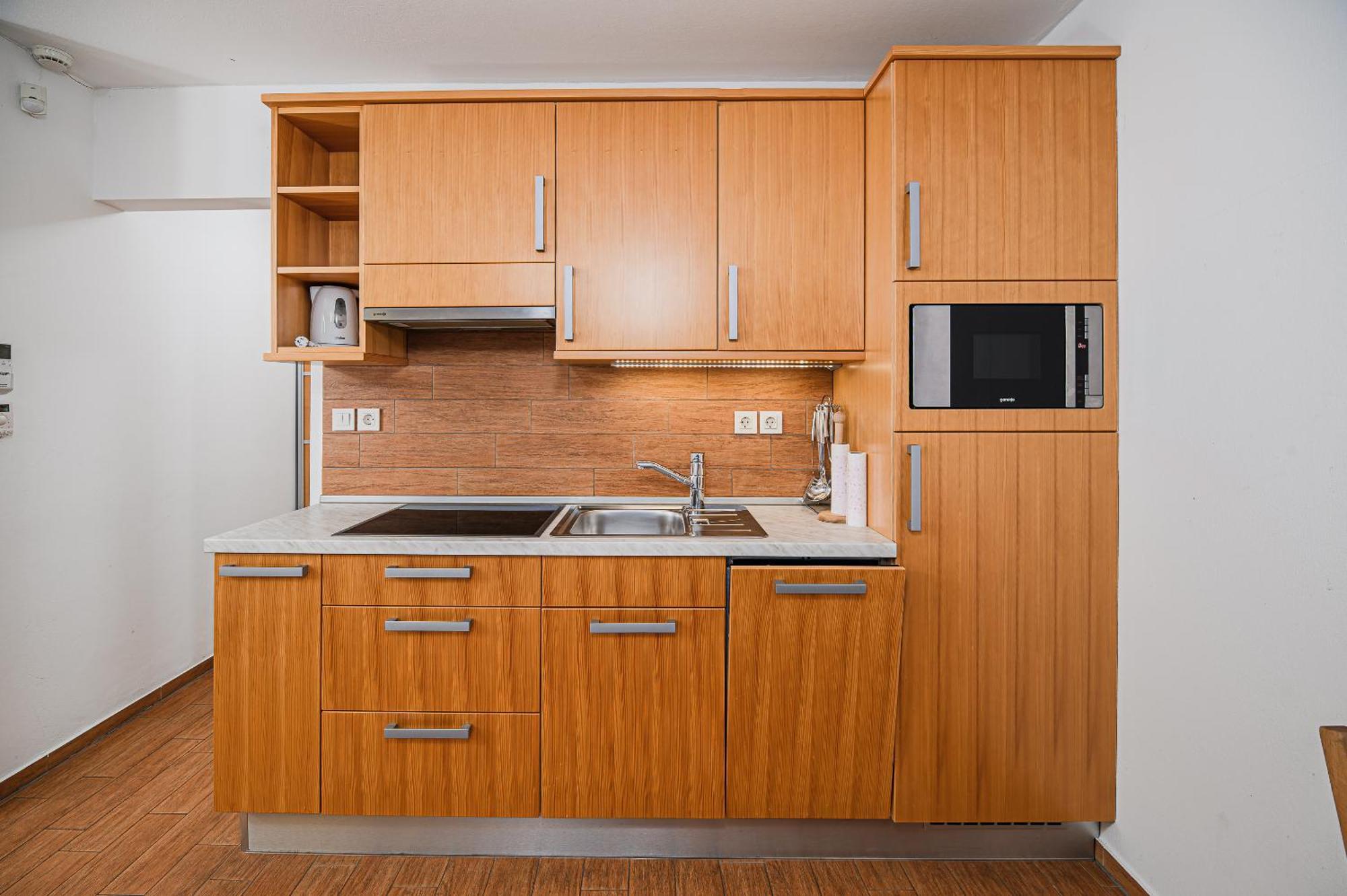 Apartments Maleric With Indoor Pool And Wellness Dragatuš Rom bilde
